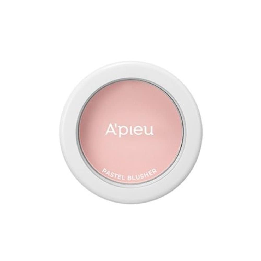 

Румяна Apieu Pastel 4,3г PK07