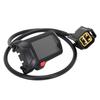 Digital Hour Meter Handlebar Speedometer Gauge Assy For Sur-Ron Surron Light Bee