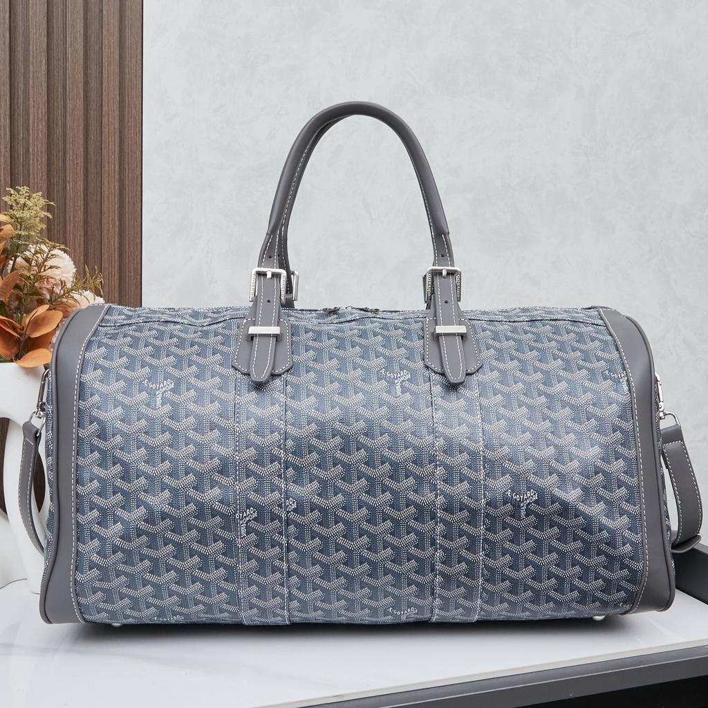 Popular Large-capacity Gym Bag/travel Bag, Trendy and Stylish Airport Bag Crossbody Bag Hand Luggage Bag