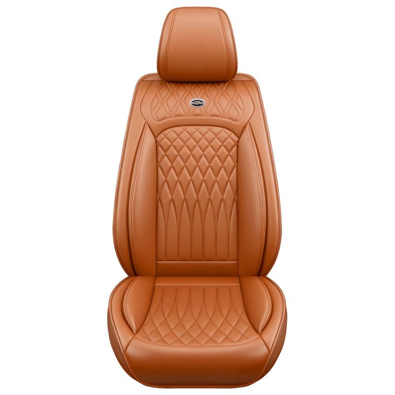 All-Season Universal Car Seat Cover for Sportage, CR-V, RAV4, and Tucson