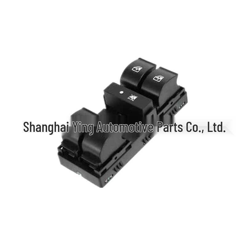 Fiat Tipo Window Switch - 735631478