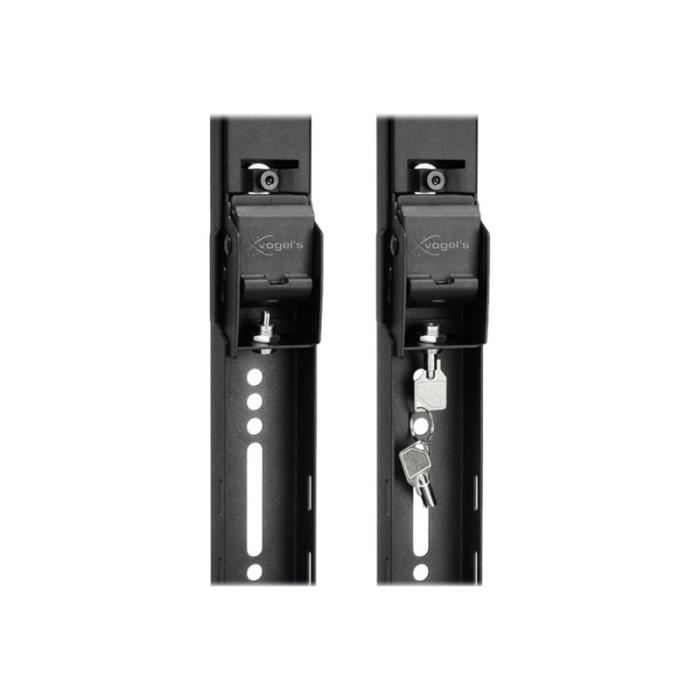 Wandhalterung - Vogel's - PFW 6400 - Abschließbar - Bildschirm 43-65 Zoll - Tiefe 35 mm