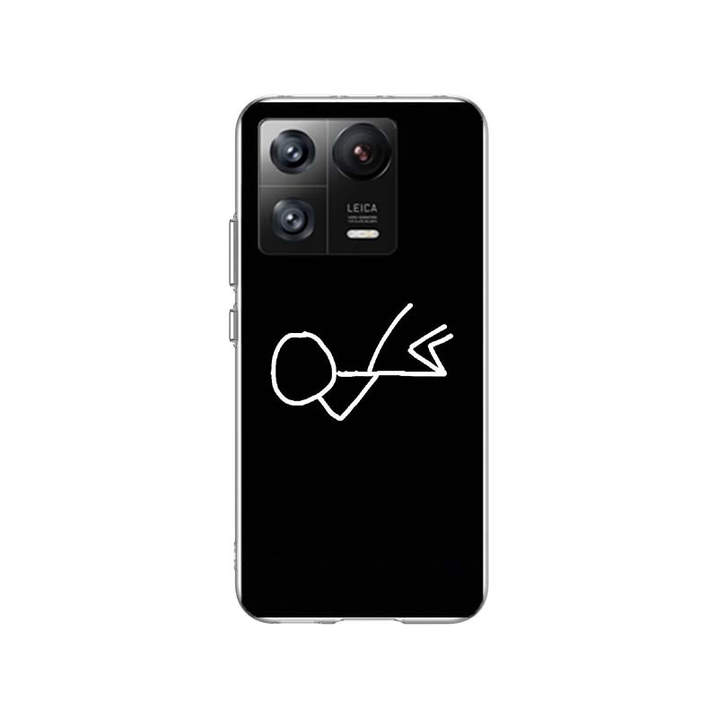 Funny Cute Cartoon Matchman Phone Case For Xiaomi Poco F7 Ultra X7 X6 M8 M7 M6 M4 M3 Pro X4 Mi 15 15T 14 14T 12T 12S 10T Pro 12
