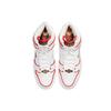 Nike X Paul Rodriguez Sb Dunk High Premium 'Boxing' CT6680-100