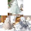 Plush Bird Toy For Kids With Soft Pp Cotton Filling For Comfort And Gift Giving
