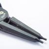 SATA G-Series German External Straight Circlip Pliers