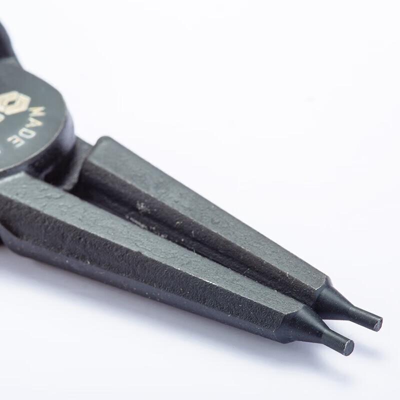 SATA G-Series German External Straight Circlip Pliers