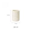 1pc Marble bathroom toiletries Bathroom aromatherapy bottle Tissue box Storage tray ornaments Tissue box Lotion sub bottling
