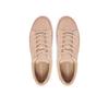 Кроссовки Calvin Klein Lace-Up Sneaker Suede/Wl Ck