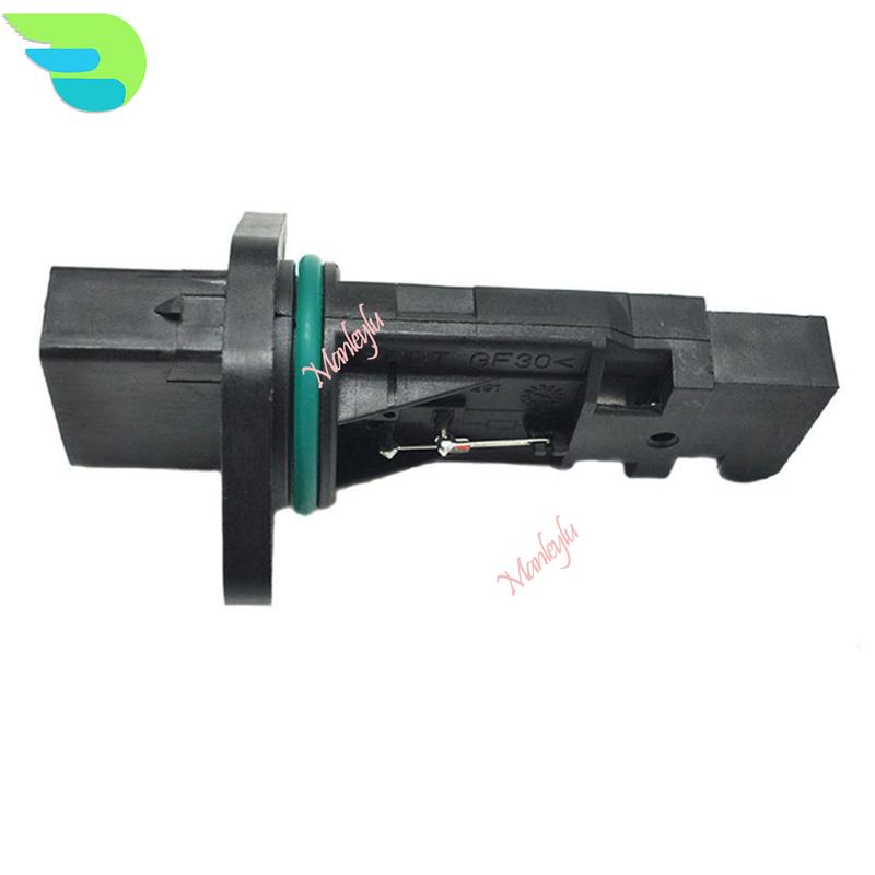Mass Air Flow MAF Sensor For BMW 5 Series E39 7 E38 Z8 E52 535i 735i iL 13621433566 0280217533 0 280 217 533