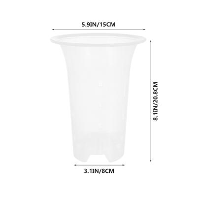 Blumentöpfe & Pflanzkästen – Anzuchttöpfe