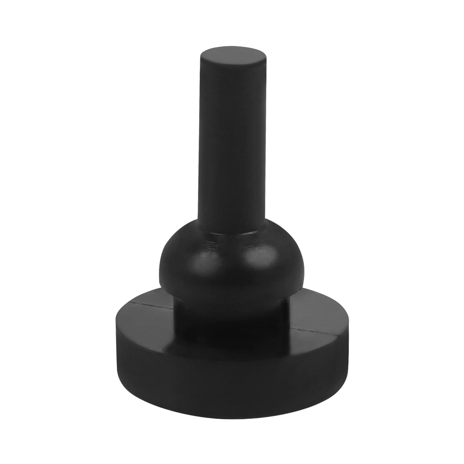 

Для Harley Electra Glide FLHT Street Glide FLHX Road Glide FLTR Road King Touring CVO FLHR 2007-2025 Подставка Подножка Бампер Накладка чёрный