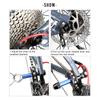 geneX Bicycle Chain Keeper 12mm For Thru Axle Disc Brake