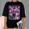 Üst giysisi – T-shirtler