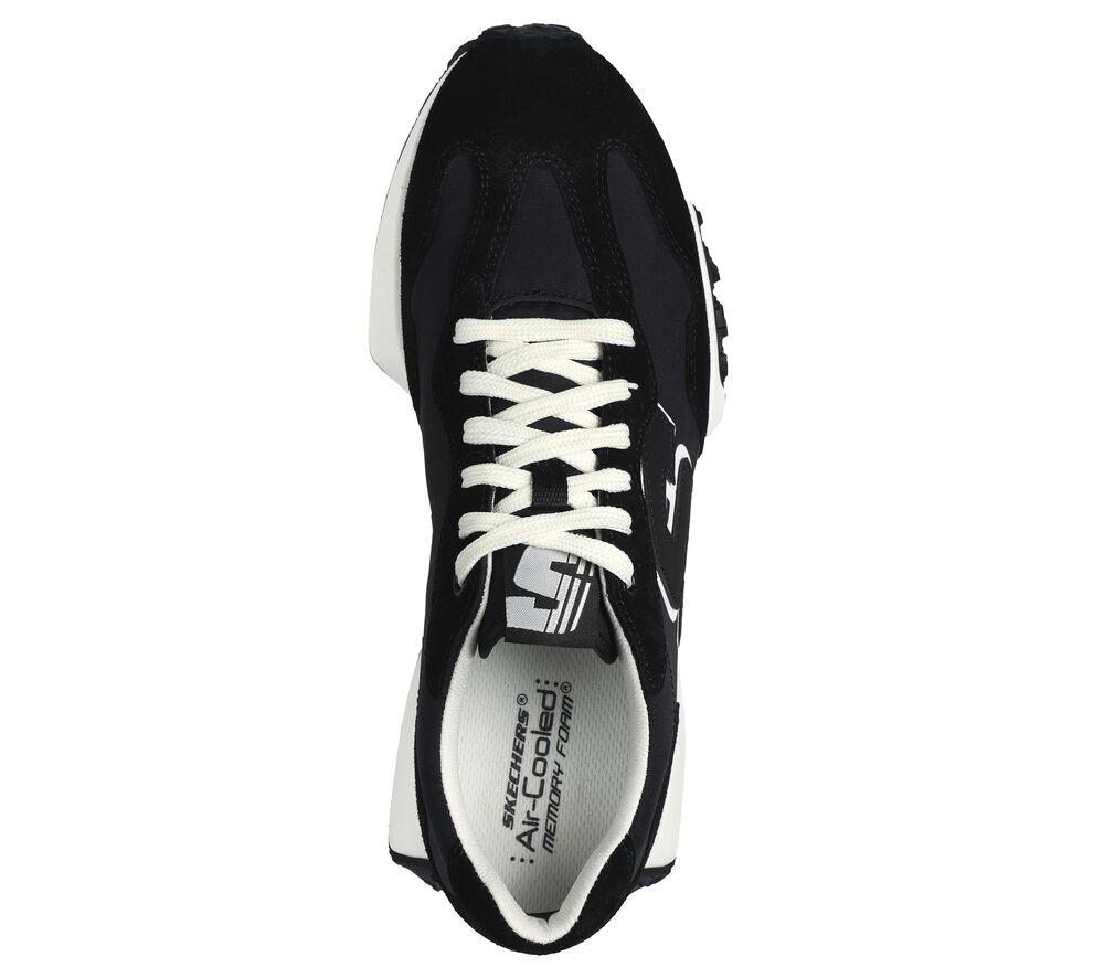 Sports Shoes Skechers Black Neo - Lantis