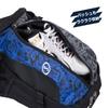 SPALDING Cage Graffiti Blue 40-007GB