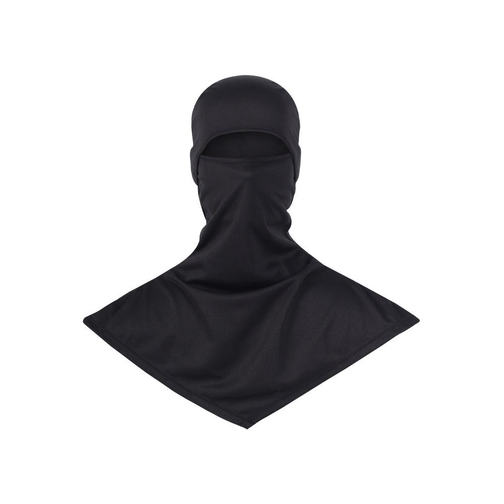 Breathable Sun Protection Balaclava Full Face Neck Cover Shawl New Cycling Mask  Motorcycle