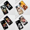 for Huawei P30 P20 Mate 20 Lite Pro Y7a Y6P Y7 2019 Nova 5T 3I p30Lite Phone Cover Soft Case Tony Tony Chopper One Pieces Luffy