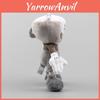 Charming Cuphead Plush Toys Cuphead Puphead And Bw Soft Stuffed Doll For Kids Gifts 25 Cm