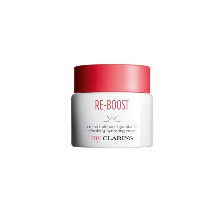 

My Clarins Re-Boost Refreshing Hydrating Cream 50ml