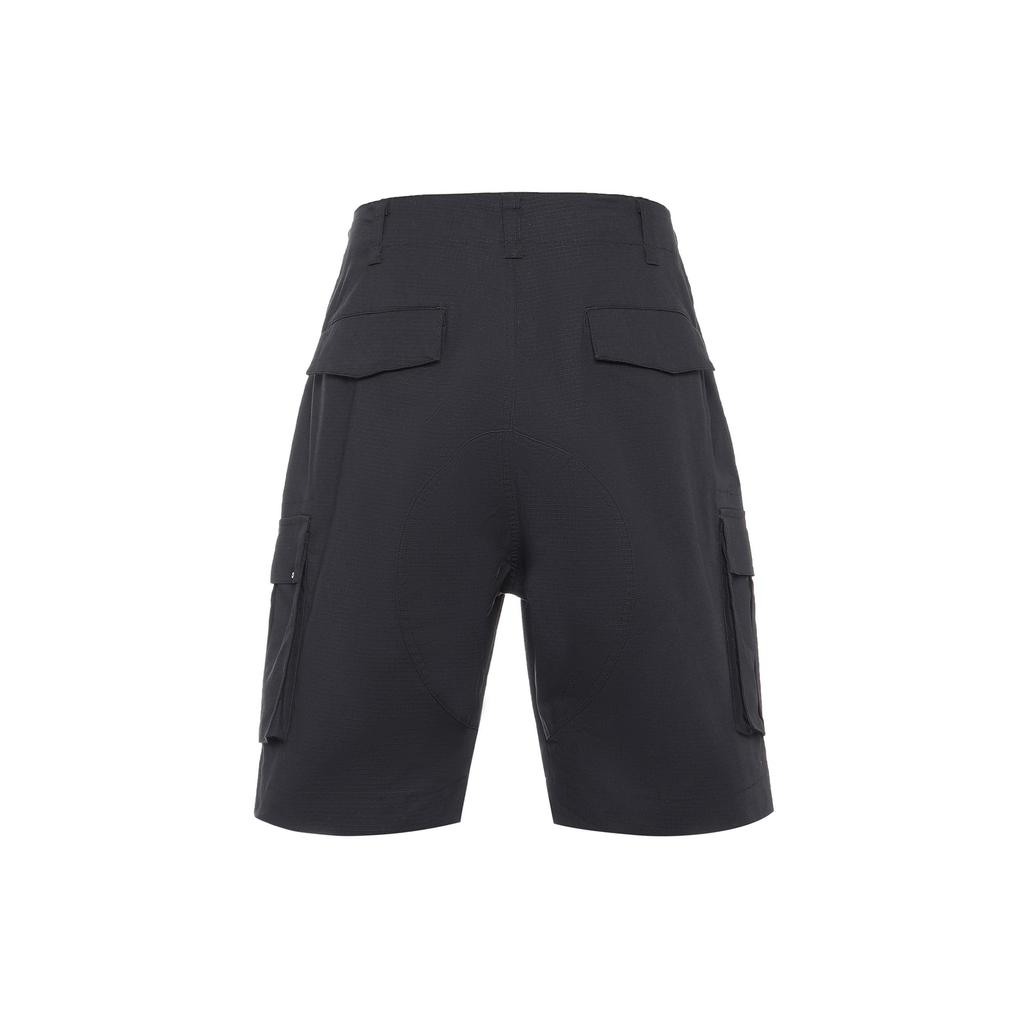 Nike Casual Shorts Men's Black Moderate CV4741-010