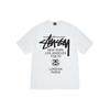 Stussy Logo SS24 Tee Unisex 3903860
