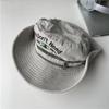 Sunscreen Western Cowboy Hats Windproof Sun Hats Unisex Fisherman Caps  Camping