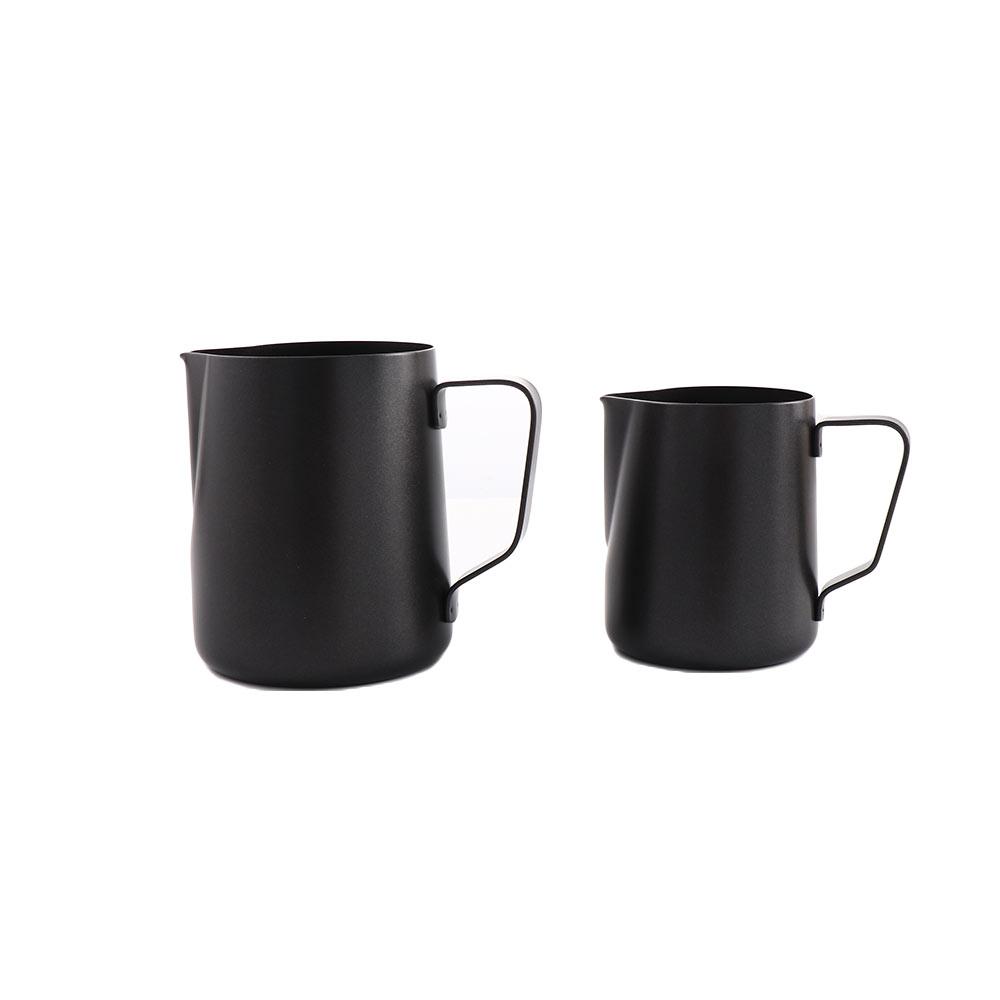 Milk / Coffee Latte Cappuccino Milk Foam Cup Frothing Jug Milk Frothing Pitcher Frother  Container