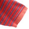 Polo by Ralph Lauren Border Pattern Short sleeve Polo shirt M Red Fawn Men's Used
