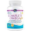 Complete Omega Xtra Dietary Supplement 60 Capsules