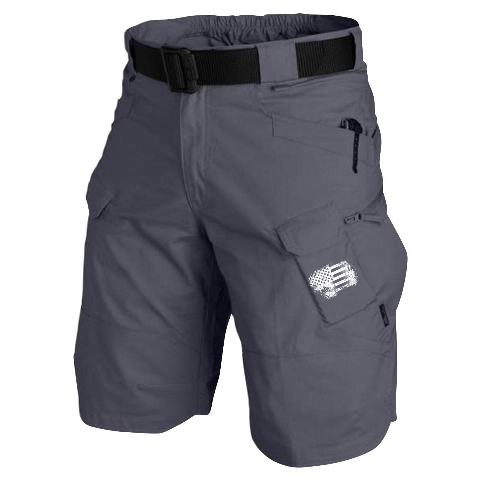 

Мужские летние шорты Шорты Свободные рабочие шорты Офицерские шорты Тренировочная форма Летние шорты Шорты L