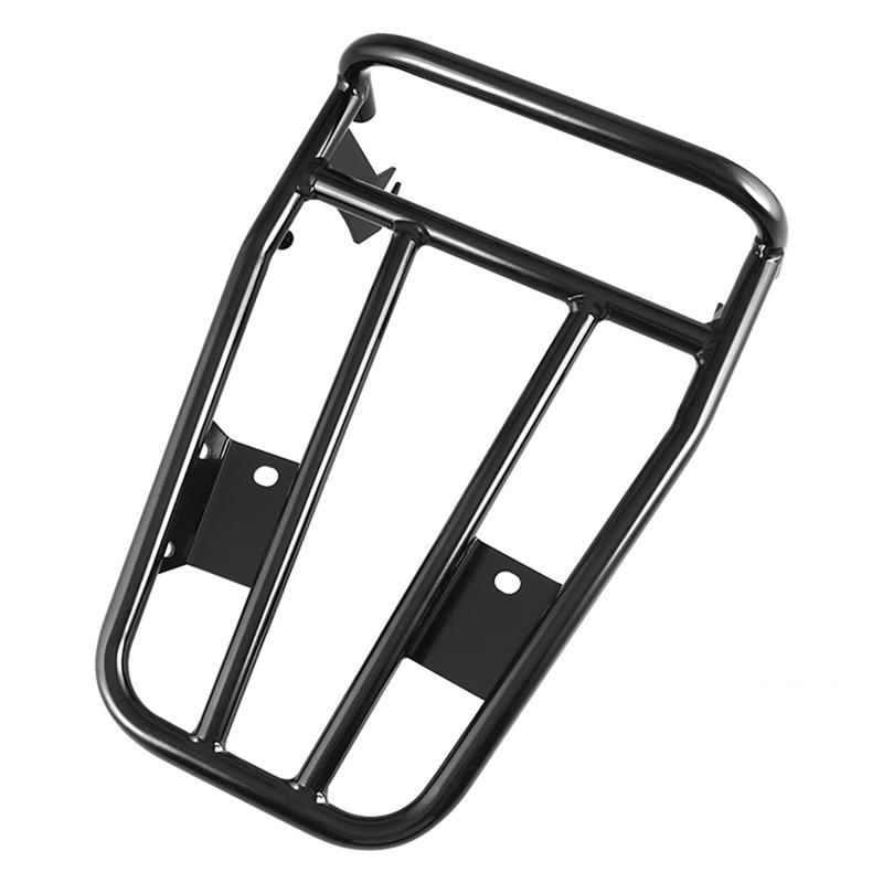 Ac29-Motorcycle Luggage Rack Fit For Honda CT125 Hunter Cub Trail 125 - Luggage Rack Tailstock