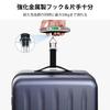 FREETOO Travel Luggage 2nd Generation Chip Luggage Weighing Instrument for with Tare Function Scale, Scale, Portable, Stylish, LCC, Digital,