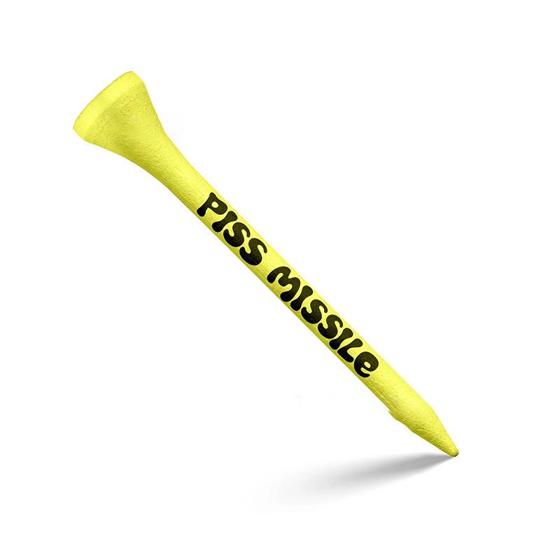Personlig Kreativ Dart Golf Tee Golfbane Fikserte Tees Personlig Kreativ Dart Golf Tee