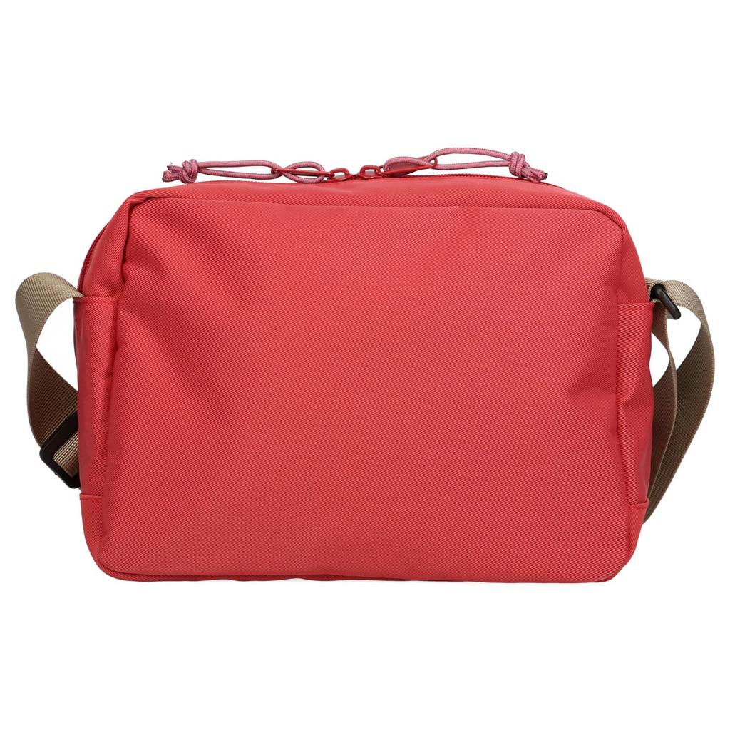 Moomin [Official] Small Shoulder Bag, Mother's Bag, Commuter Bag, Crossbody Bag, Lightweight, Adult, School Bag, Multiple Pockets, RMNL-02 [Novelty