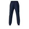 Mens Casual Jogging Color Matching Training Pants Small Feet Closed Leg Pants