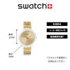 Swatch Skin Regular Watch SVOW104GA, Officially Imported
