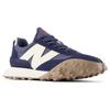 New Balance XC 72 'Navy White Beige' Sneakers UXC72QI