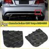 Rear Bumper Tow Hook Cover For Mercedes E-class C207 Coupe 2013-2016