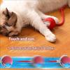 Smart Cat Toys Interactive Ball Electric Pet Toys for Cats Automatic Rolling Ball Kitten Toys Pet Kitten Teaser Game Toys