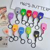 Porta-moedas, clips, porta-chaves – Chaveiros