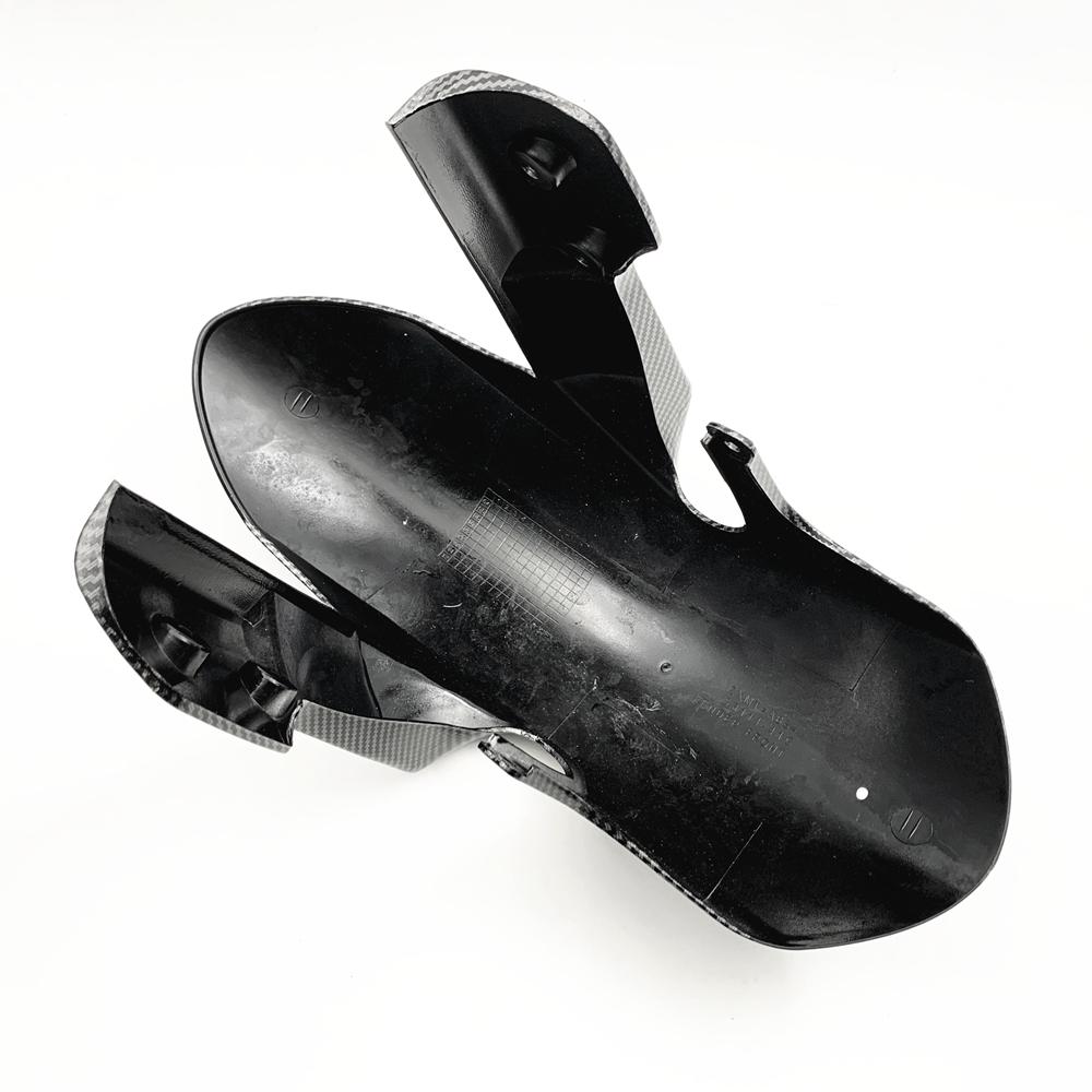 Piese Motocicletă Pentru Suzuki GSXR 600 GSX-R 750 2006-2010 GSX-R1000 05-08 K5 K6 K7 K8 ABS Culoare Fibră de Carbon Apărătoare Noroi Față