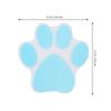Non Slip Bathtub Stickers 10pcs Waterproof Shower Floor Grips Anti Skid Decals for Bathroom Pool Kitchen Floor Safety