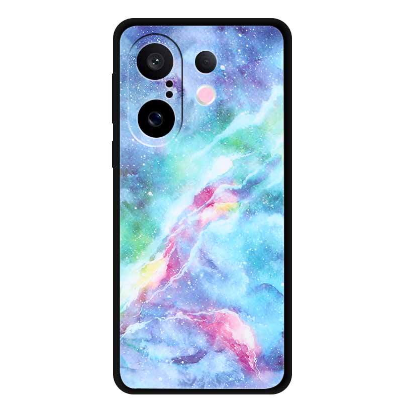For Vivo S30 Pro Mini Case Luxury Cartoon Pattern Cool Soft Silicone Cover Phone Case for Vivo S30 Pro Mini 5G Protection Bags