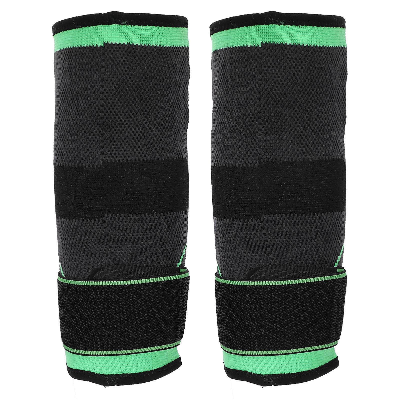 

Sports Elbow Brace Compression Arm Sleeve Protectors for Tendonitis Pain ReliefM M(for 4-6.5kg)