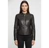 Women's Jacket Hugo Boss C Saleste1 Black