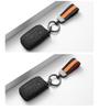 Zamszowe Etui na Kluczyk do Jaguar XE/XFL, F-PACE/XJ, F-TYPE/E-PACE