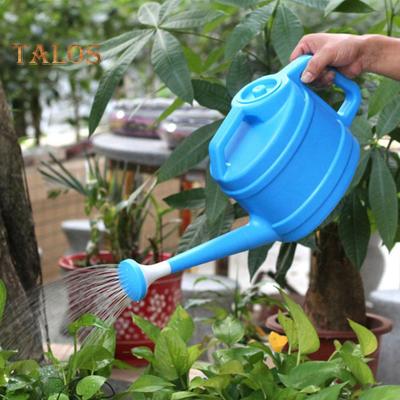 2,5 l/3,5 l Gießkanne, Flasche mit langem Ausguss und abnehmbarem Duschkopf, Gießkanne für Pflanzen im Innen- und Außenbereich zu Hause, Bonsai-Bäume