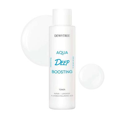Aqua Deep Boosting Toner 150ml