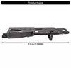 Vehicles High Durability Replace Trunk Latches Lock Post Easy Installation 4F9827383G 4F9827383A 4F9827383B 4F9827383D